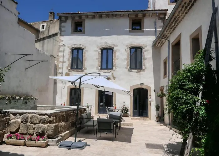 La Bastide